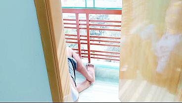 Desi threesome sex with aunty and her step daughter