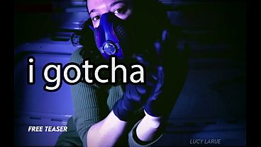 Don’t worry, I gotcha