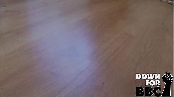 DOWN FOR BBC – Linda Sweet Showing Off Her Sexy Lingerie