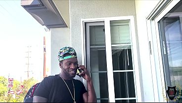 Ebony Elsie Wants Rough Fuck After Class Resulting In Hardcore Doggy!