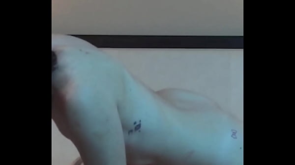 Fucking Super Sexy Tatted Teen Beauty – Compilation 7