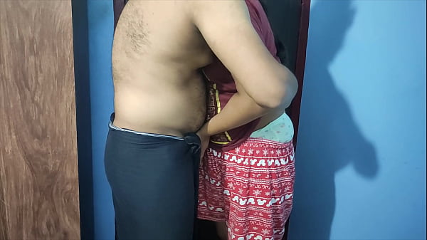Horny Desi Couple Share Steamy Foreplay And Cock Play On Bed