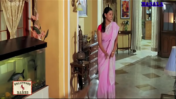 Hot Maid with big assets HD