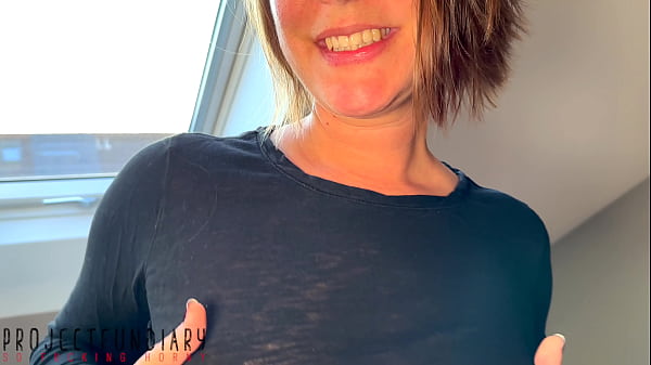 hot slut wearing white leggings, black suede overknee boots and latex gloves for spreading ass sex – projectfundiary