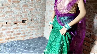 I fucked a desi Indian girl in bed.