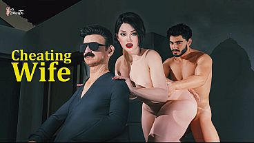 I Fucked My Blind Neighbor’s Cheating Wife Lila Lux