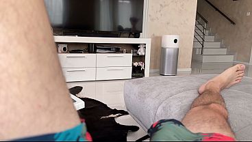 I ordered a Sweetie Fox sex doll, but I got a Kisankanna. Not bad.