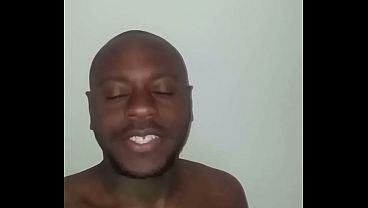 I wanted to sit on my pillow and then I chose to crouch instead while showing up blogging naked for free part 1 with no caption