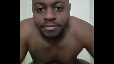 I wanted to sit on my pillow and then I chose to crouch instead while showing up blogging naked for free part 5