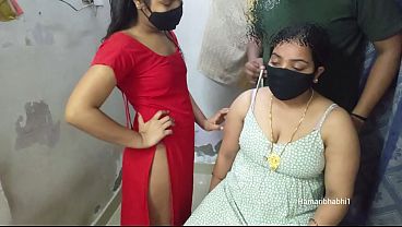 Indian Desi Girls With Their Bestfriend Romantic Sex And They Enjoyed.