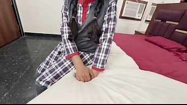 Indian school gf Big Ass Doggystyle Anal Sex Best Asshole Farting Video