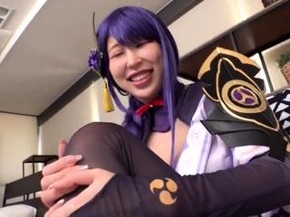 Japanese Asian BDSM Fetish Spanking by