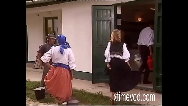 Laura Angel Best Off (original movie)