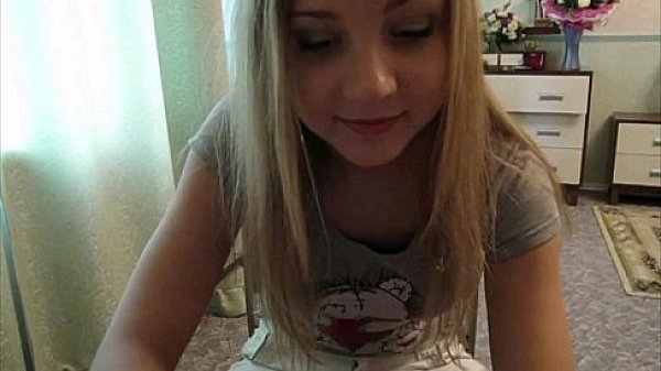 Linnea the master of masturbating