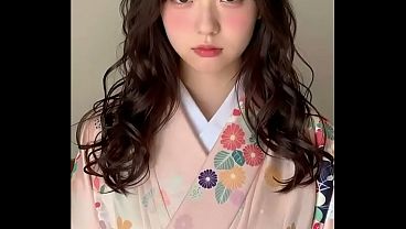 Lovescape AI Creation Asian Double Pen Fantasy