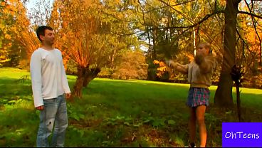 Marry and Max Outdoor Pleasure FREE