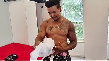 Mary quiz levar na bunda foi no cuzinho