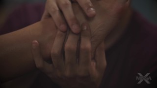 MissaX – Step-Mother’s Bad Date – Teaser