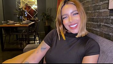 My stepdad fixes the AC and ends up fucking me while Mom’s away