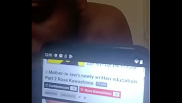 Myself showing up for free to blog about other porn I followed privately around either women’s or transgender month part 3