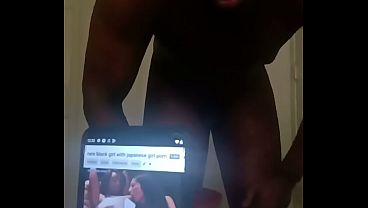 Myself showing up for free to blog about other porn I followed privately around either women’s or transgender month part 6