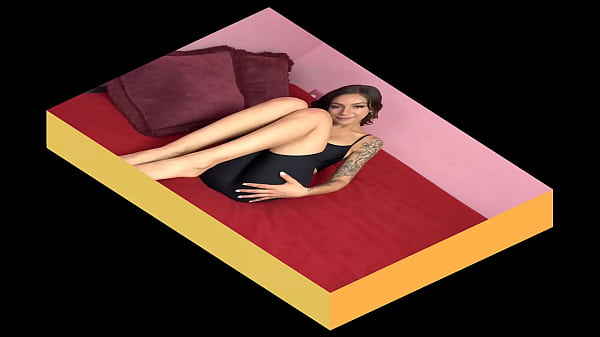 Petite Busty Burunette Coed April Olsen Sucks Logan’s Cock And Gets Banged!