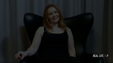 Real Life Porno 93: New Face Bella Top – First Rimming, Anal, Piss Drinking and Hard Sex.