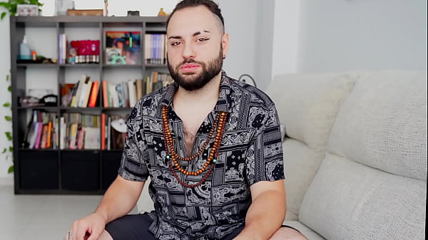 Sex Lessons – Cunnilingus by Nathan