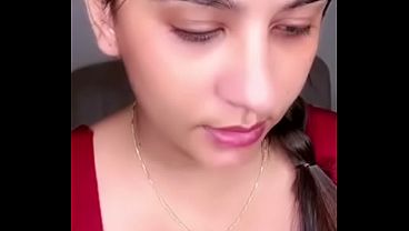 Siri Kannada Tango Model Kannada Banglore Girl Face Show