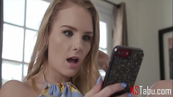 Stepsis Performs Like A Pornstar For Me