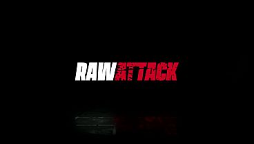 Tattooed Hottie Rocky Emersons Horny Asshole Gets Stretched