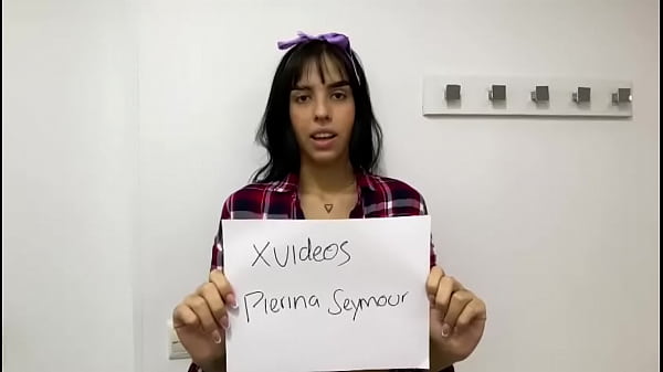 Vídeo de verificación