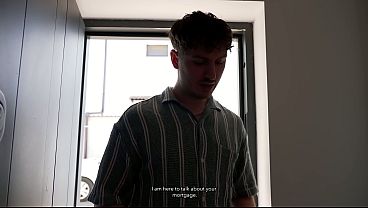 Wife Gave Herself to a Collector for Debts and Husband Watches