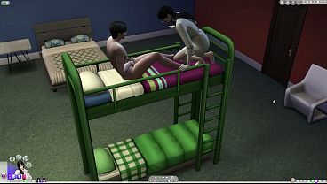 ww jv Hey you’re caught the sims 4 wickedwhims