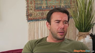 You can fuck me Im just your sisterinlaw