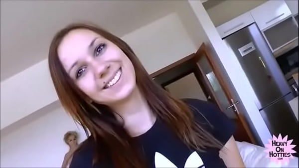 Big tit czech
