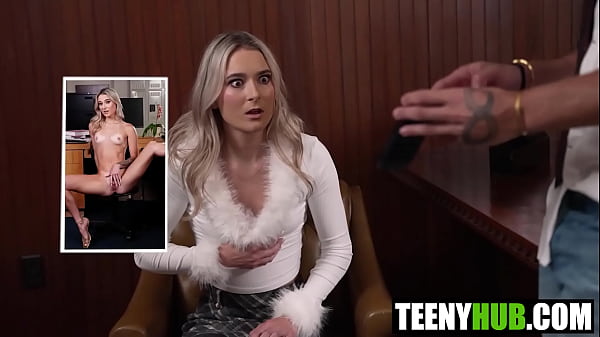 I Found Your Nudes, Now Give Me That Golden Pussy Thea Summers, Giovanni