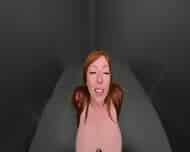 Lauren Phillips Hosted Her Fuck A Fan Contest Last Month And You Won The Prize