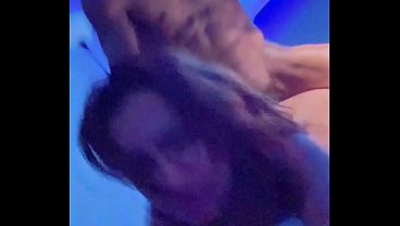 PART 2 – I KNOCKED UP MY HOT STEPSISTER CREAM PIE SEX