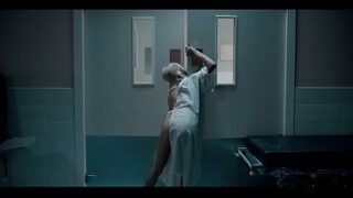 Silent Hill Futa Nurses Parody – Emma Rosie Caught in Bondage Chaos with Trans Monster Nurses Trailer