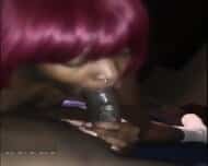 Sloppy Head Swallow