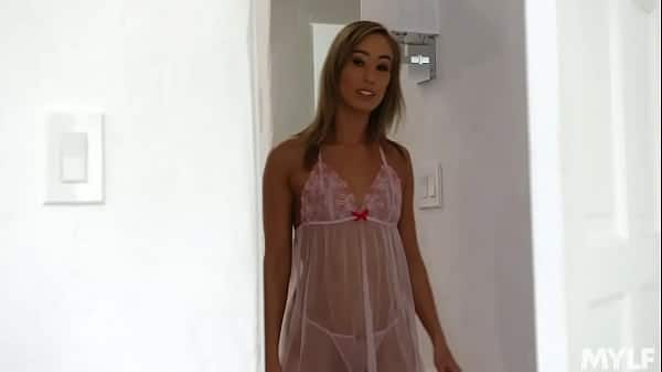 Asian Step Mom Pleads Son To Lend His Cock For Her Amusement – Apply code MYLF26 on officialsite
