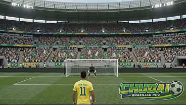 BRAZIL AT THE 2026 WORLD CUP: SIXTH TITLE OR SEX? PORN: CHAMPION’S EJACULATION WITH A BEAUTIFUL AND HOT BRAZILIAN BRUNETTE