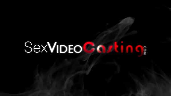 Casting of a Pro!