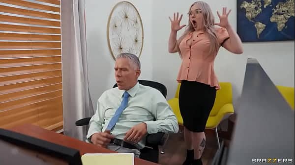 Casual Anal Friday Kenzie Taylor / Brazzers/ Enter XVPROMO on official site for discount
