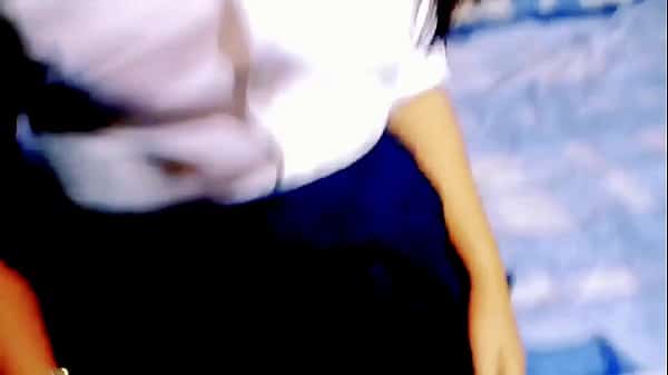 Chavita de Escuela MEXICANA ¡La Encontré SOLITA y me la Chingo! ¡No Aguante las Ganas de Romperle el Calzoncito y Llenarle su Culito VIRGEN DELICIOSO (Real Amateur y Casero)