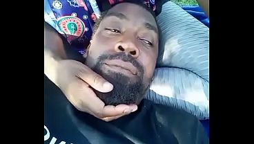 Cubby da porn hubby – pampered ass