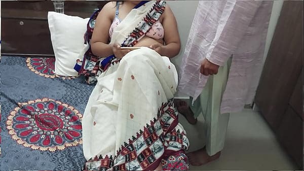 Devar Bhabhi Ki Chudai Viral Video! Indian Porn in clear Hindi voice …