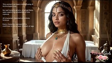 During a tour of Egyptian temples, I fucked a 18-year-old employee there. She had a very tight vagina, but it was so wet and hot inside. I came all the way inside her.[AI]