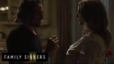 FAMILY SINNERS – Kayley Gunner, Tyler Nixon – Mothers-In-Law Episode 2